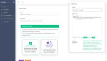 Centralised SSH Keys Management Software